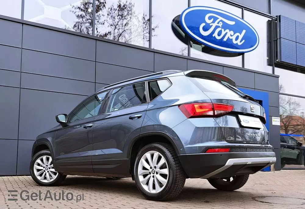 SEAT Ateca 1.5 Eco TSI Style S&S