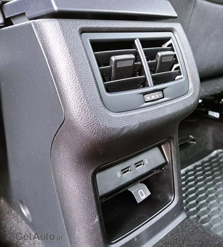 SEAT Ateca 1.5 Eco TSI Style S&S