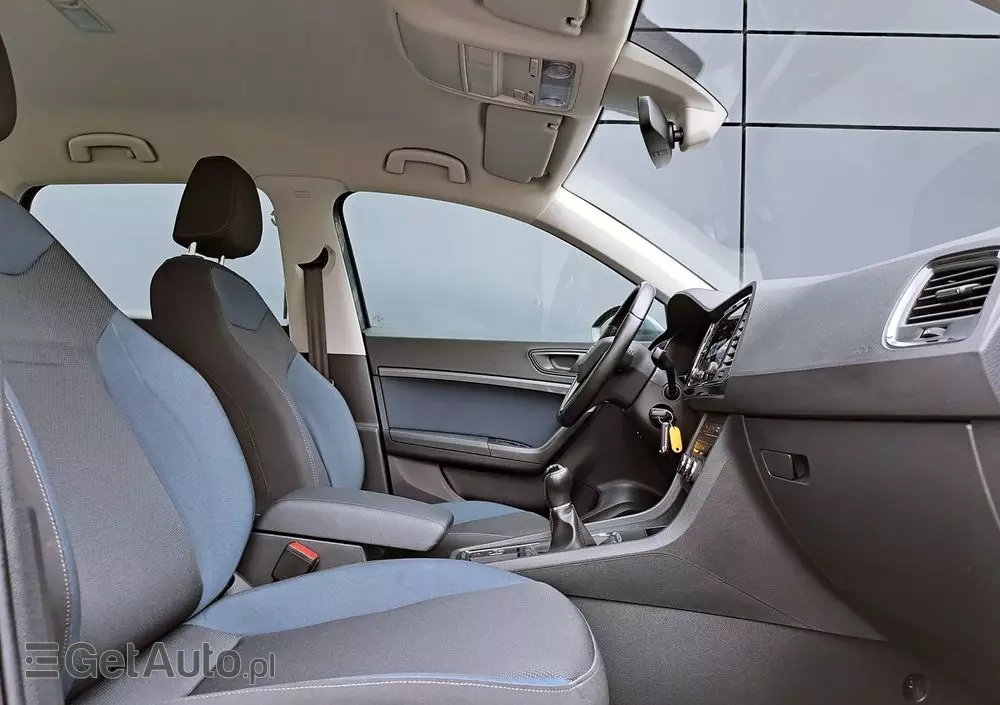 SEAT Ateca 1.5 Eco TSI Style S&S