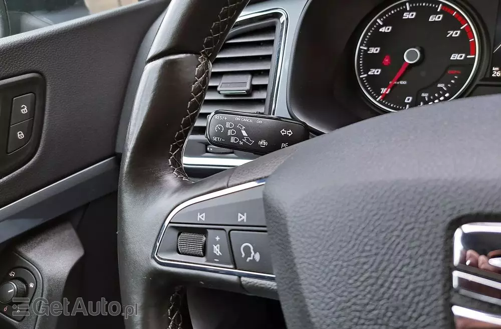 SEAT Ateca 1.5 Eco TSI Style S&S
