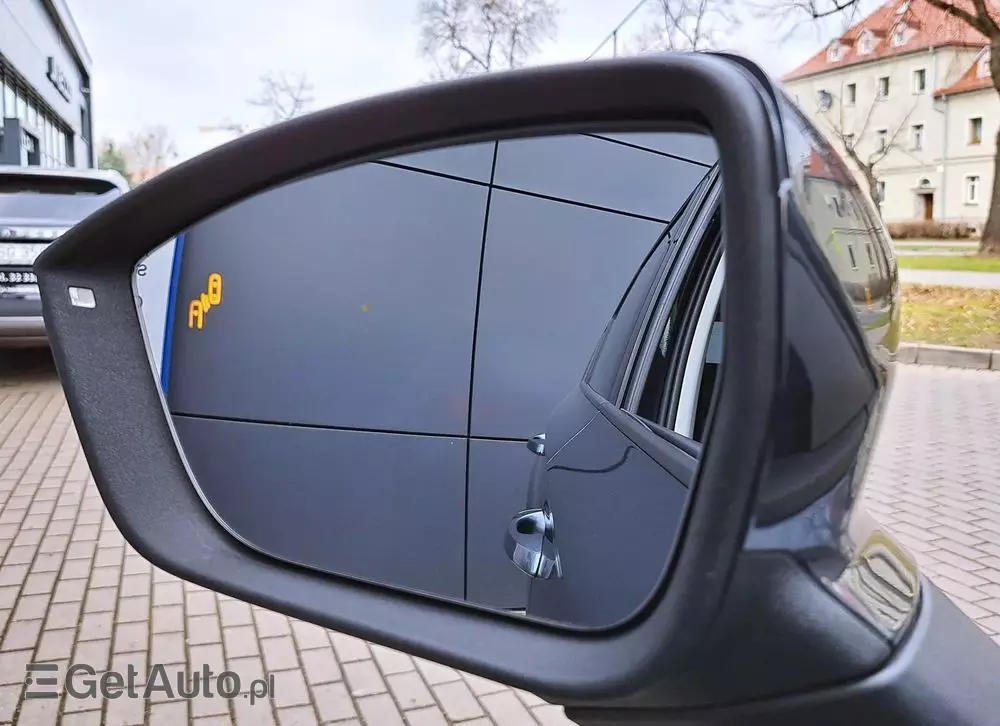 SEAT Ateca 1.5 Eco TSI Style S&S