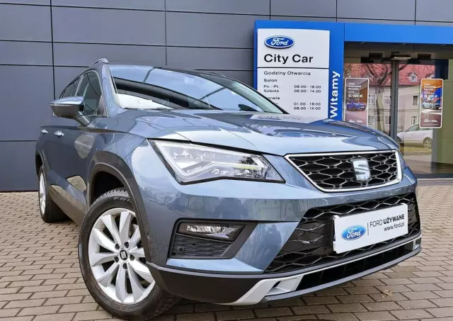 SEAT Ateca 1.5 Eco TSI Style S&S