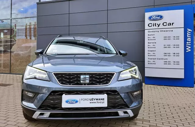 SEAT Ateca 1.5 Eco TSI Style S&S