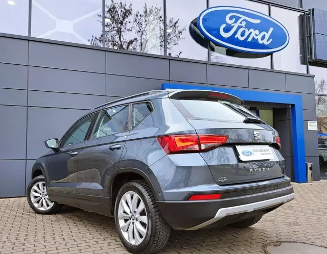 SEAT Ateca 1.5 Eco TSI Style S&S