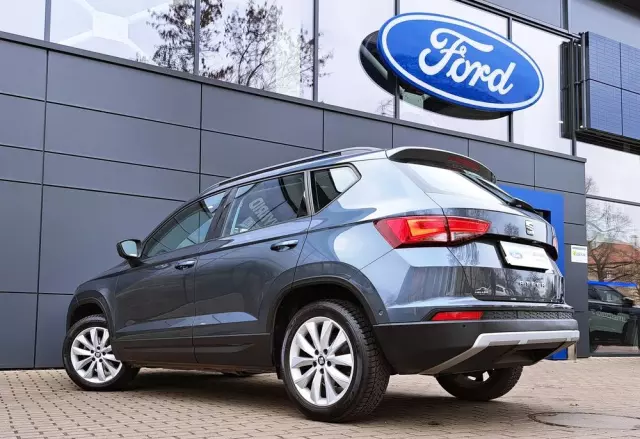 SEAT Ateca 1.5 Eco TSI Style S&S