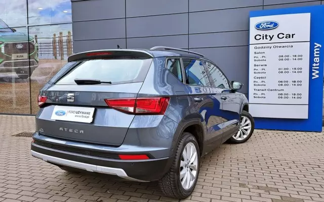 SEAT Ateca 1.5 Eco TSI Style S&S