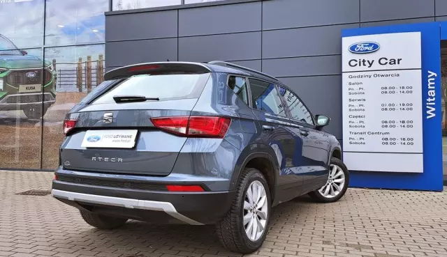 SEAT Ateca 1.5 Eco TSI Style S&S