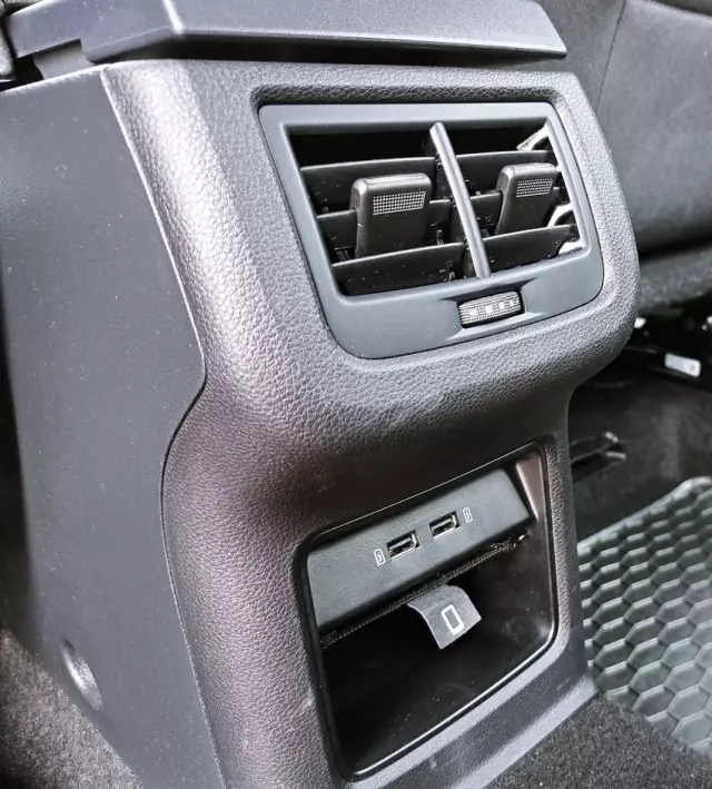 SEAT Ateca 1.5 Eco TSI Style S&S