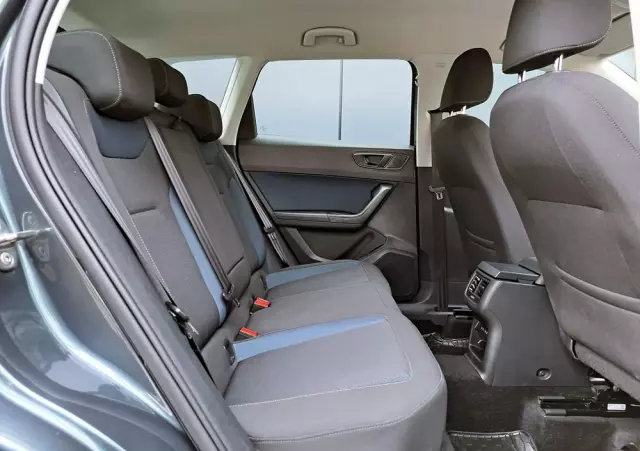 SEAT Ateca 1.5 Eco TSI Style S&S