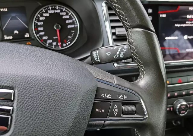 SEAT Ateca 1.5 Eco TSI Style S&S