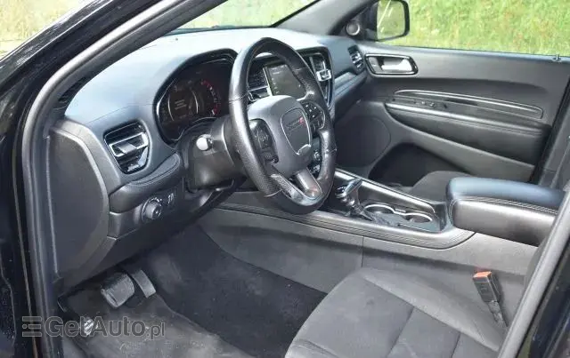 DODGE Durango 