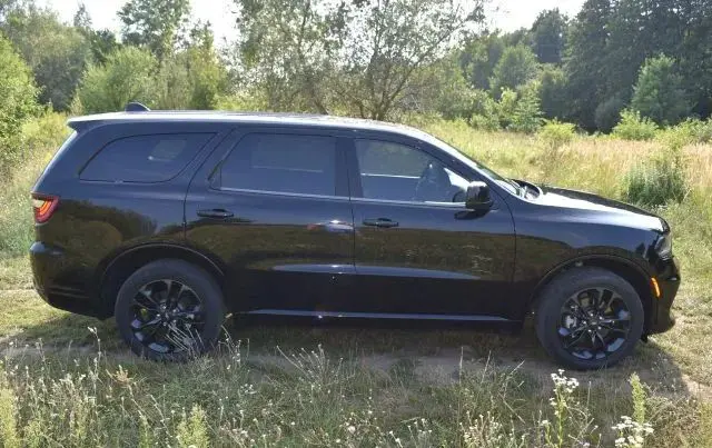DODGE Durango 