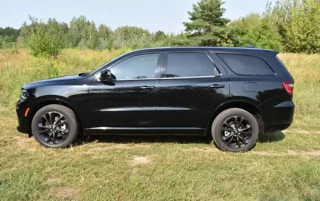DODGE Durango 
