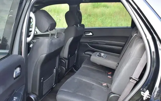 DODGE Durango 
