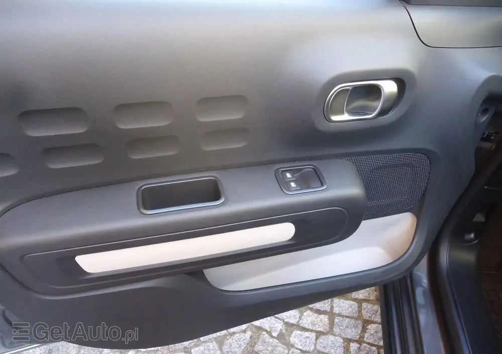 CITROËN C3 1.2 PureTech Feel Pack
