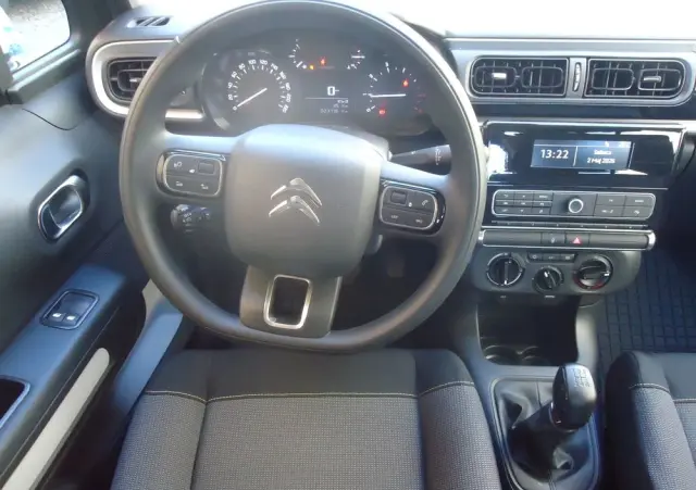 CITROËN C3 1.2 PureTech Feel Pack