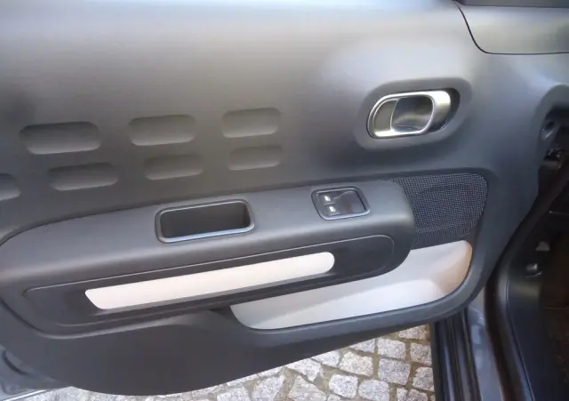 CITROËN C3 1.2 PureTech Feel Pack