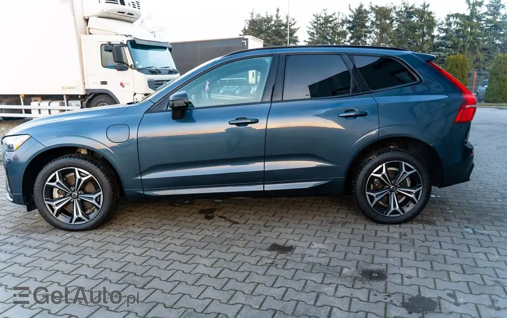 VOLVO XC 60 