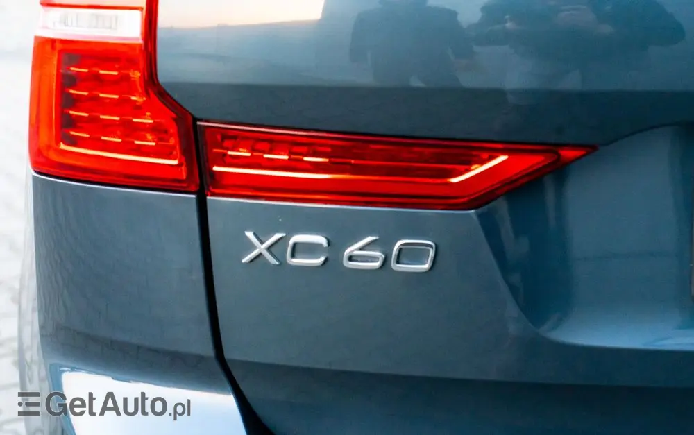 VOLVO XC 60 