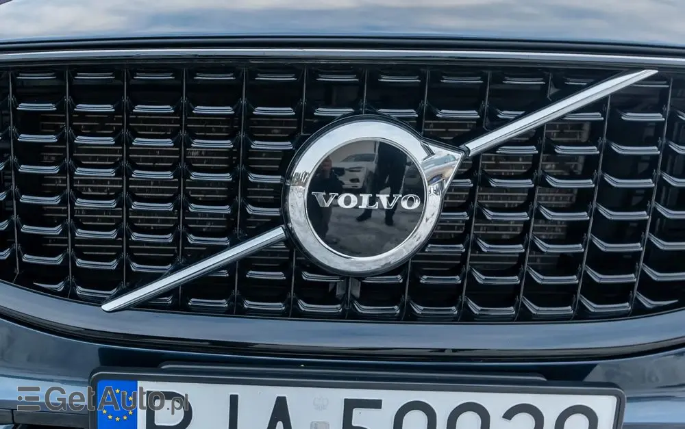 VOLVO XC 60 