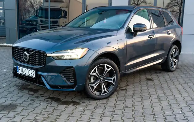 VOLVO XC 60 
