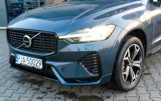 VOLVO XC 60 