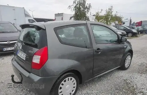 CITROEN C2 