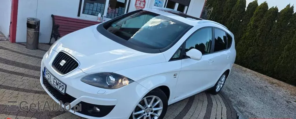 SEAT Altea 