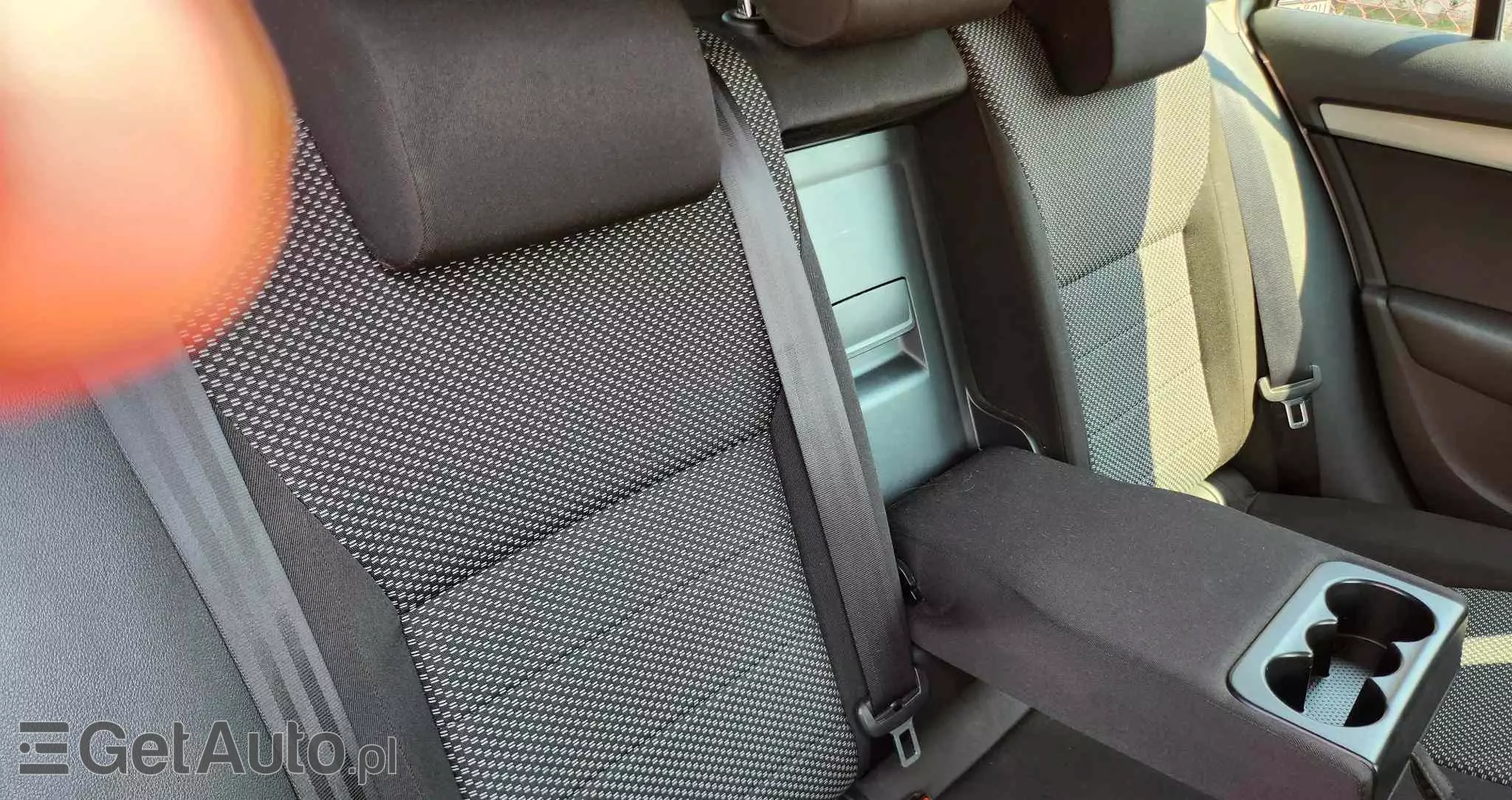 SKODA Octavia 1.4 TSI Ambition