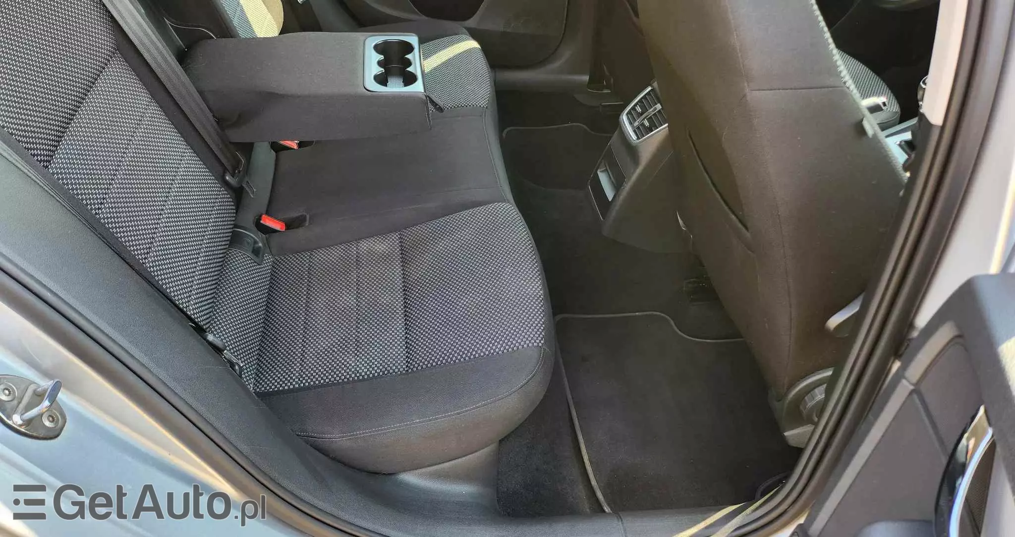 SKODA Octavia 1.4 TSI Ambition