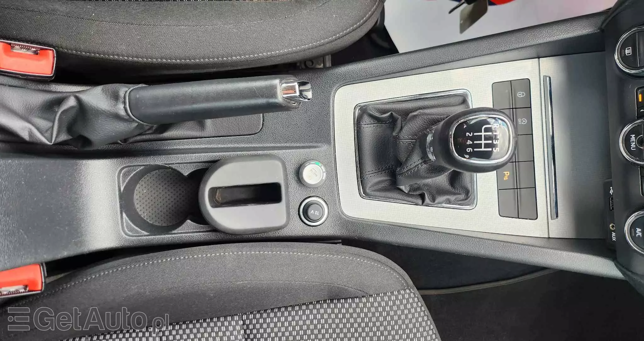 SKODA Octavia 1.4 TSI Ambition