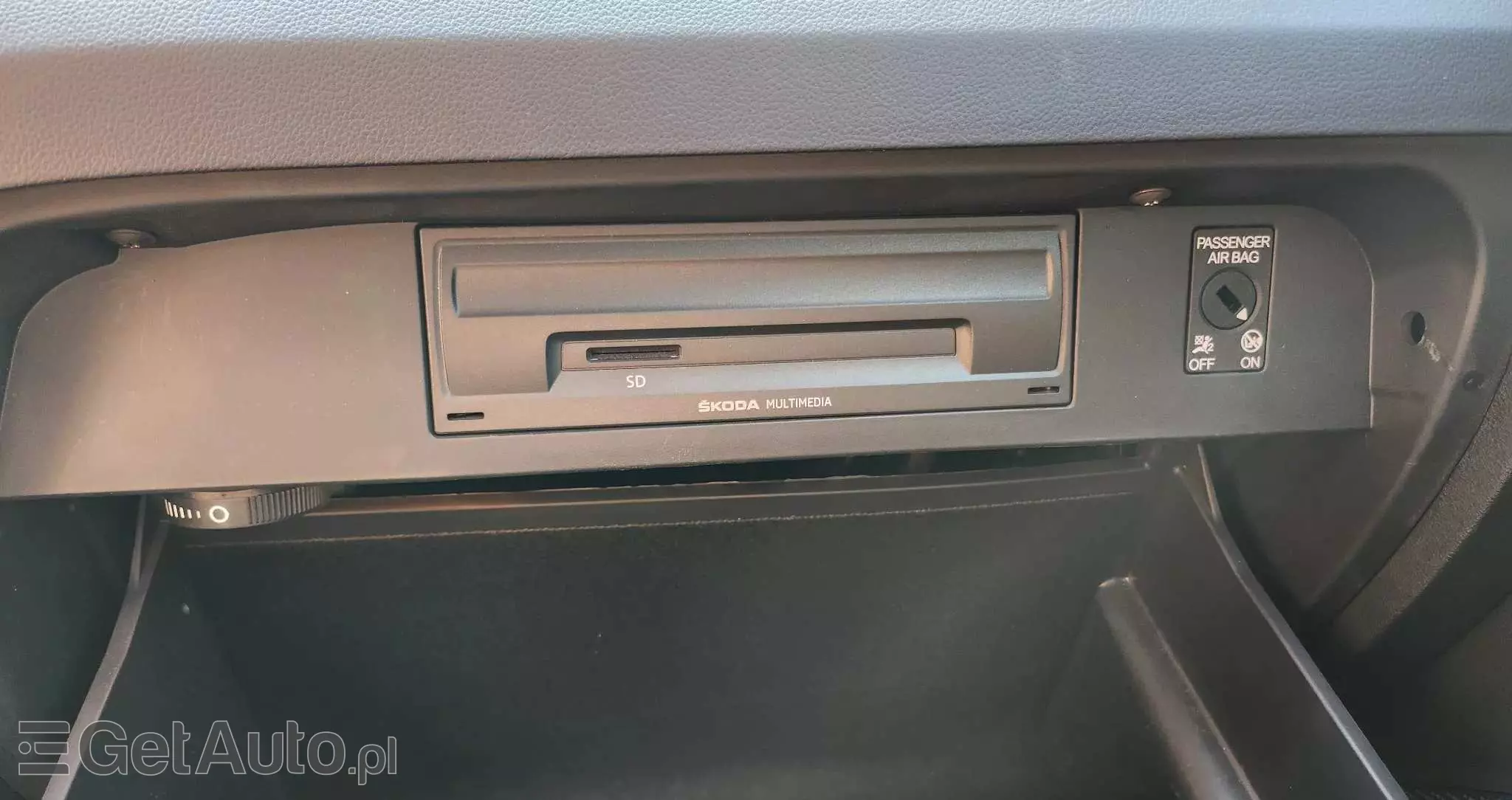 SKODA Octavia 1.4 TSI Ambition