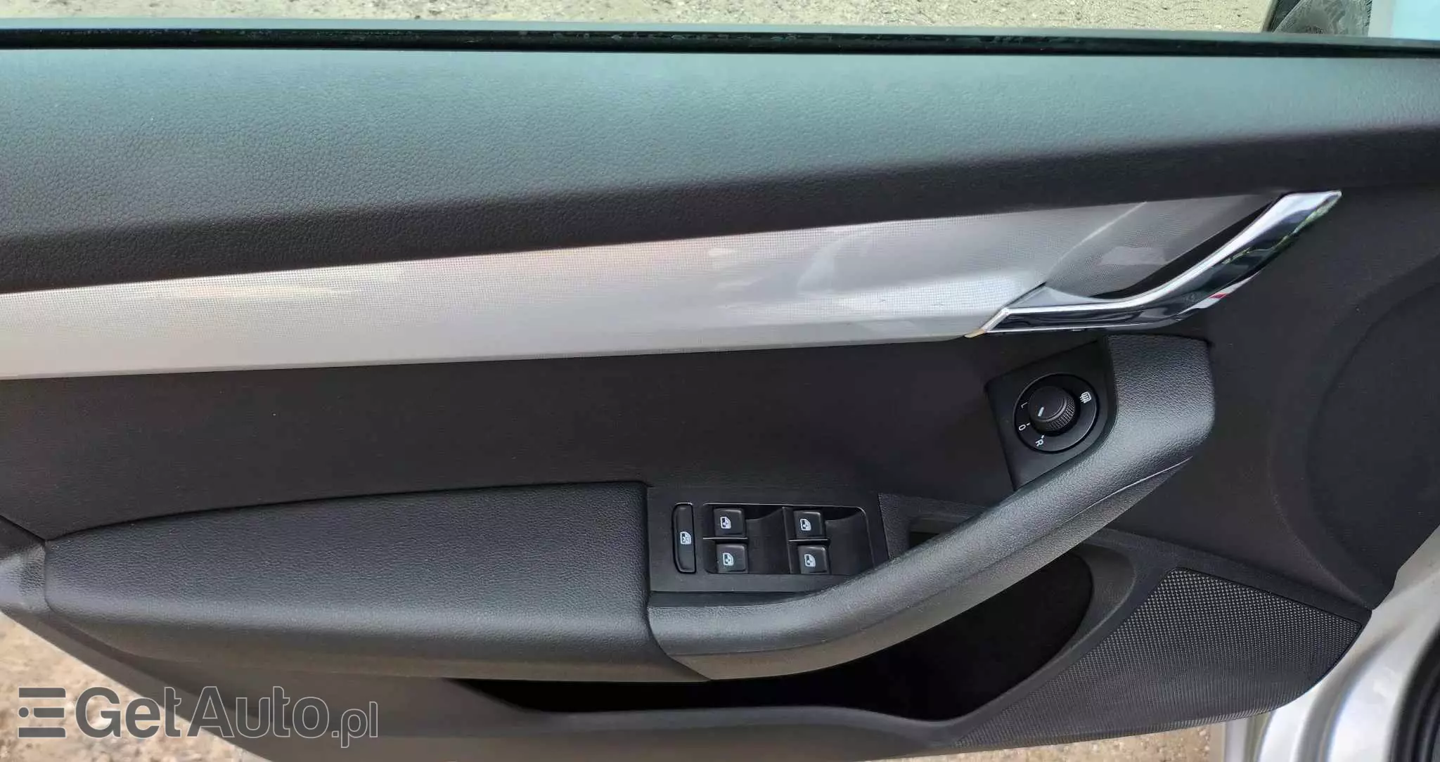 SKODA Octavia 1.4 TSI Ambition