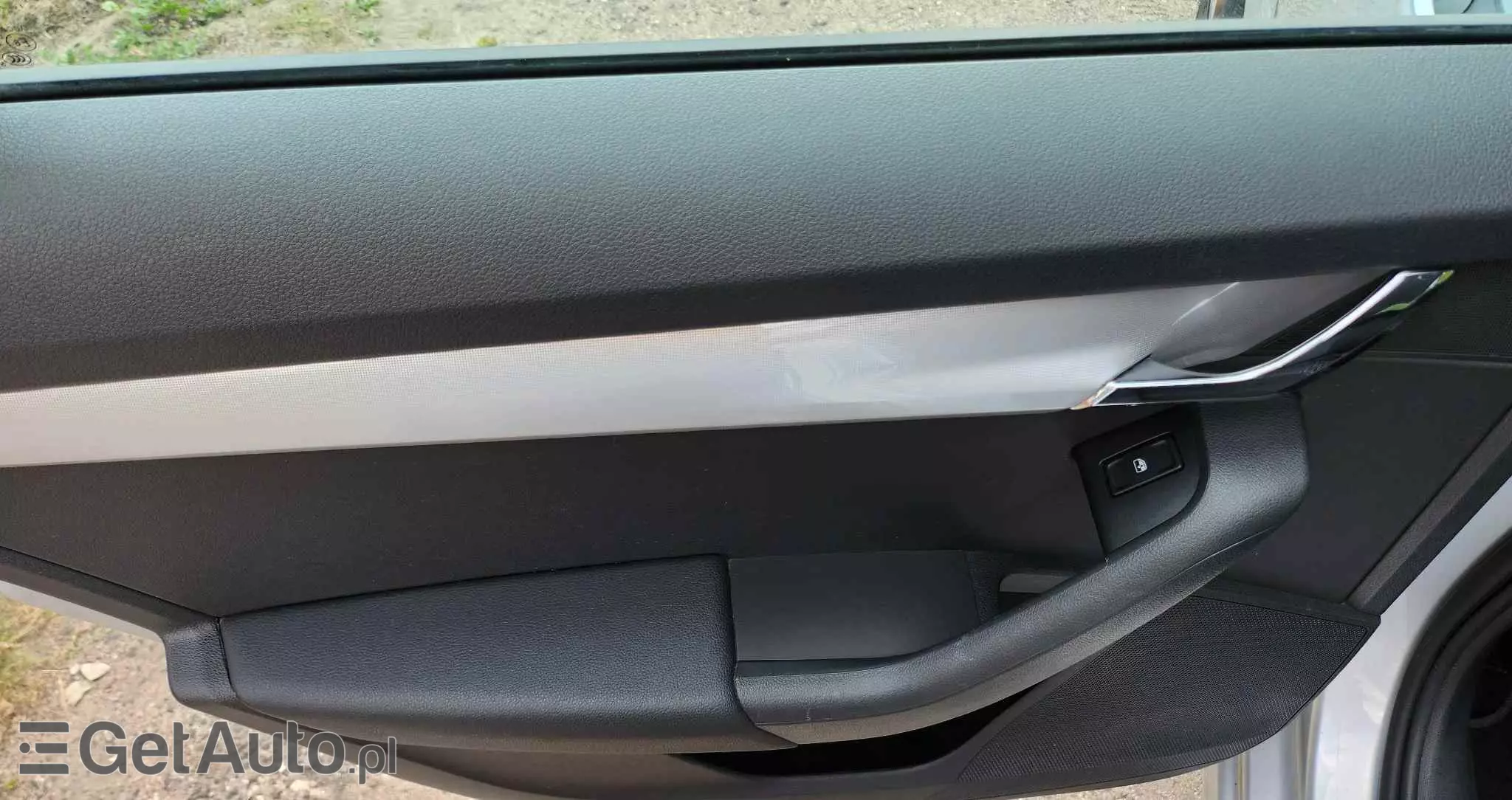 SKODA Octavia 1.4 TSI Ambition