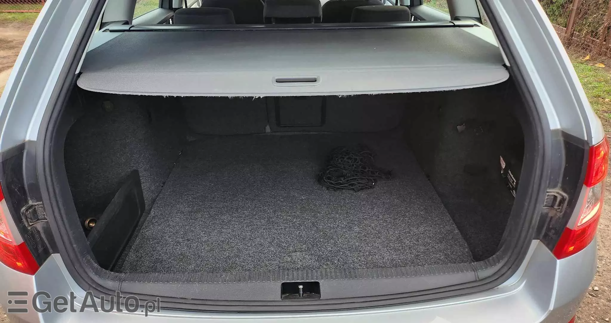 SKODA Octavia 1.4 TSI Ambition