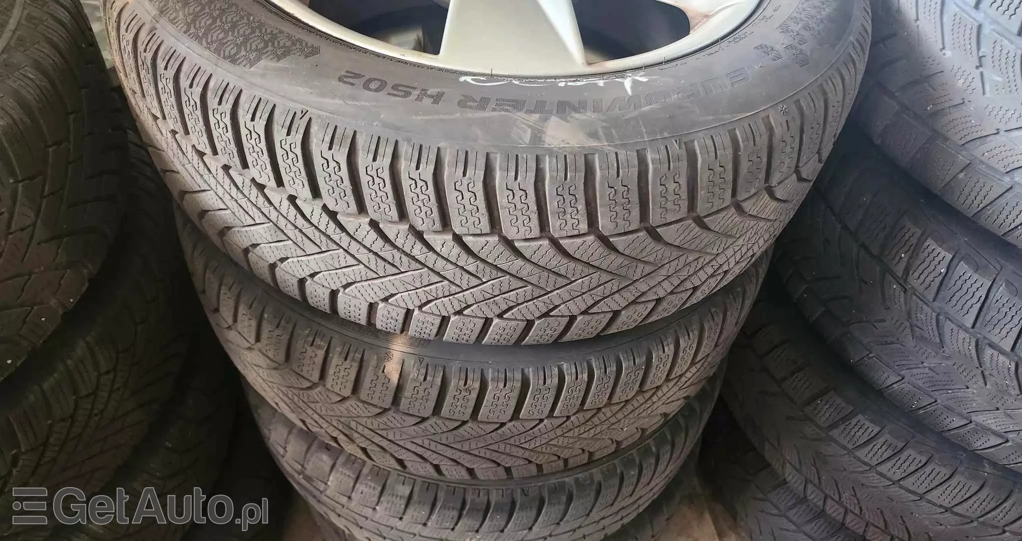 SKODA Octavia 1.4 TSI Ambition