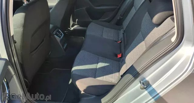 SKODA Octavia 1.4 TSI Ambition