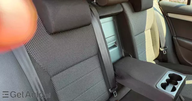 SKODA Octavia 1.4 TSI Ambition