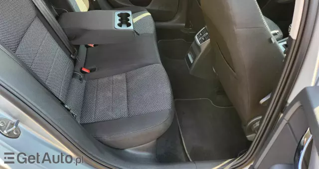 SKODA Octavia 1.4 TSI Ambition