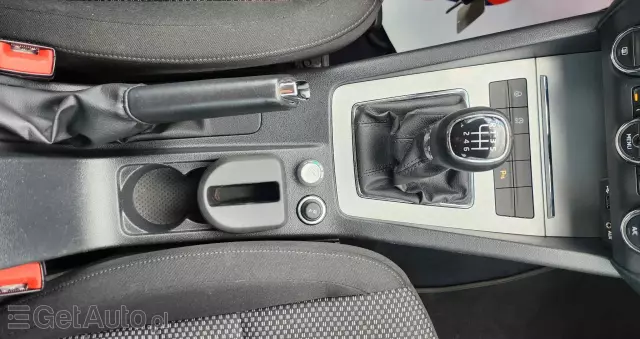 SKODA Octavia 1.4 TSI Ambition