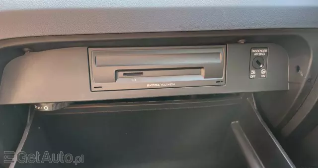 SKODA Octavia 1.4 TSI Ambition