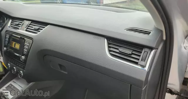 SKODA Octavia 1.4 TSI Ambition