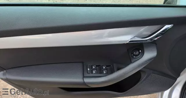 SKODA Octavia 1.4 TSI Ambition