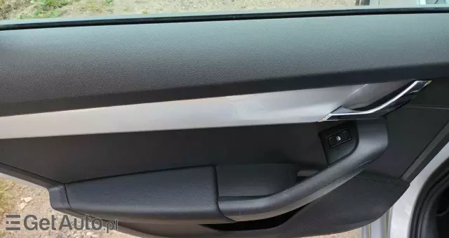 SKODA Octavia 1.4 TSI Ambition