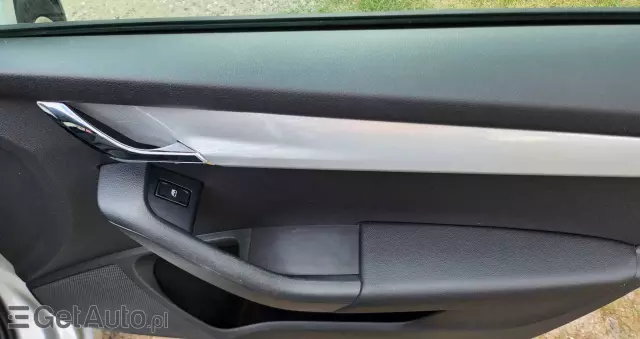 SKODA Octavia 1.4 TSI Ambition