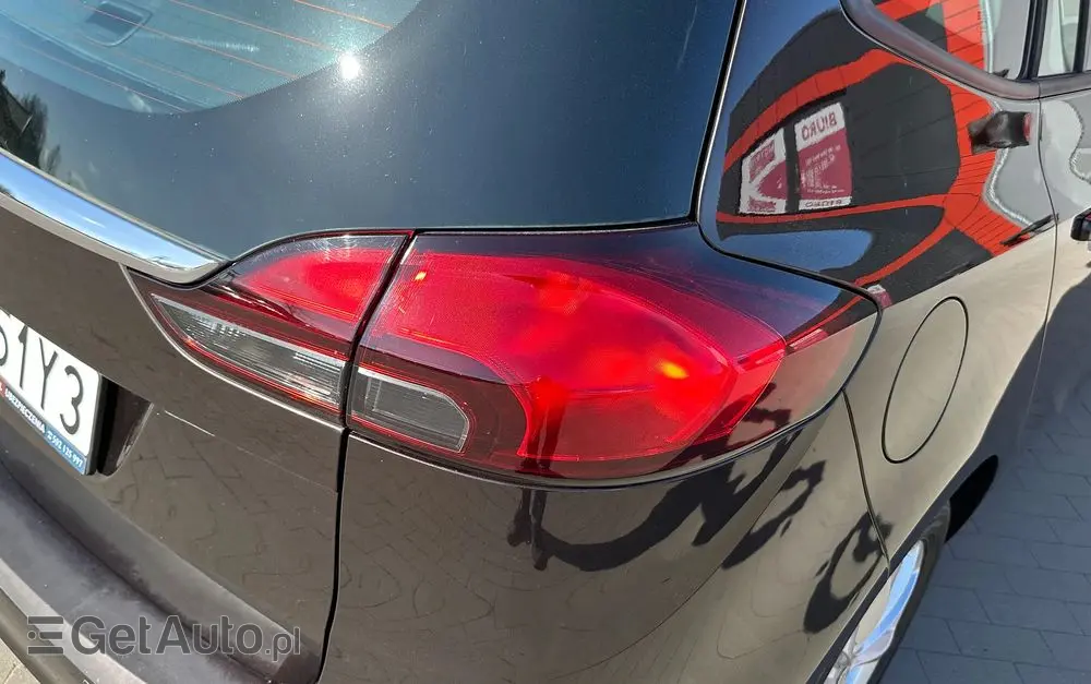 OPEL Zafira Tourer 1.4 Turbo Active