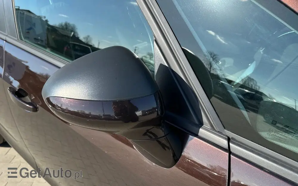 OPEL Zafira Tourer 1.4 Turbo Active