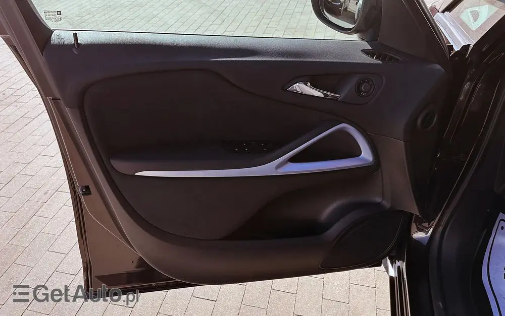 OPEL Zafira Tourer 1.4 Turbo Active