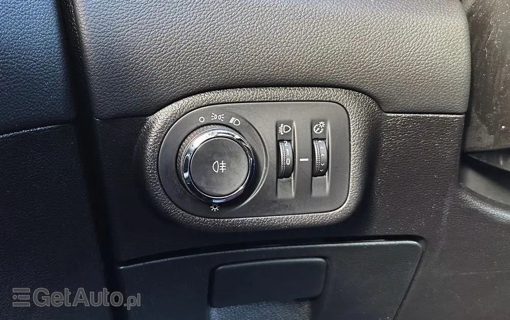 OPEL Zafira Tourer 1.4 Turbo Active