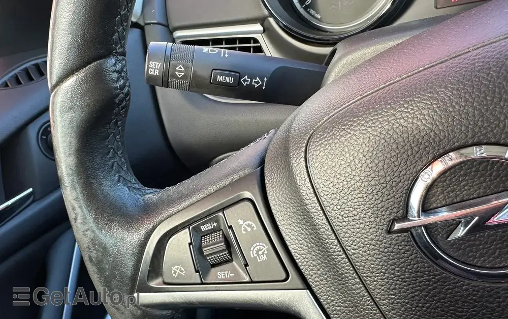 OPEL Zafira Tourer 1.4 Turbo Active